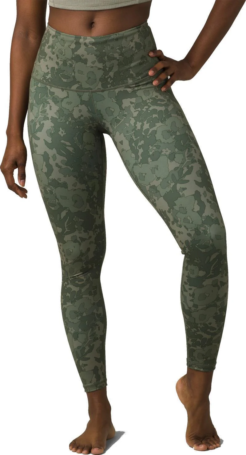Kimble Printed 7/8 Leggings, Reg - Womens - Image 8