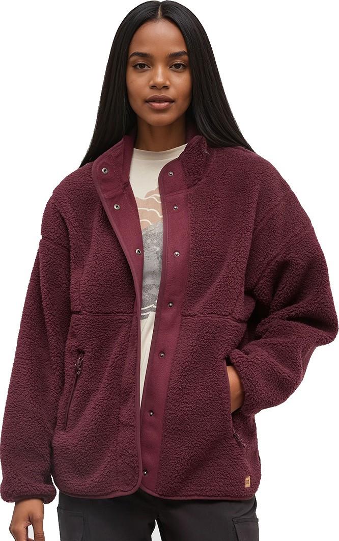 Kincaid Full Snap - Womens