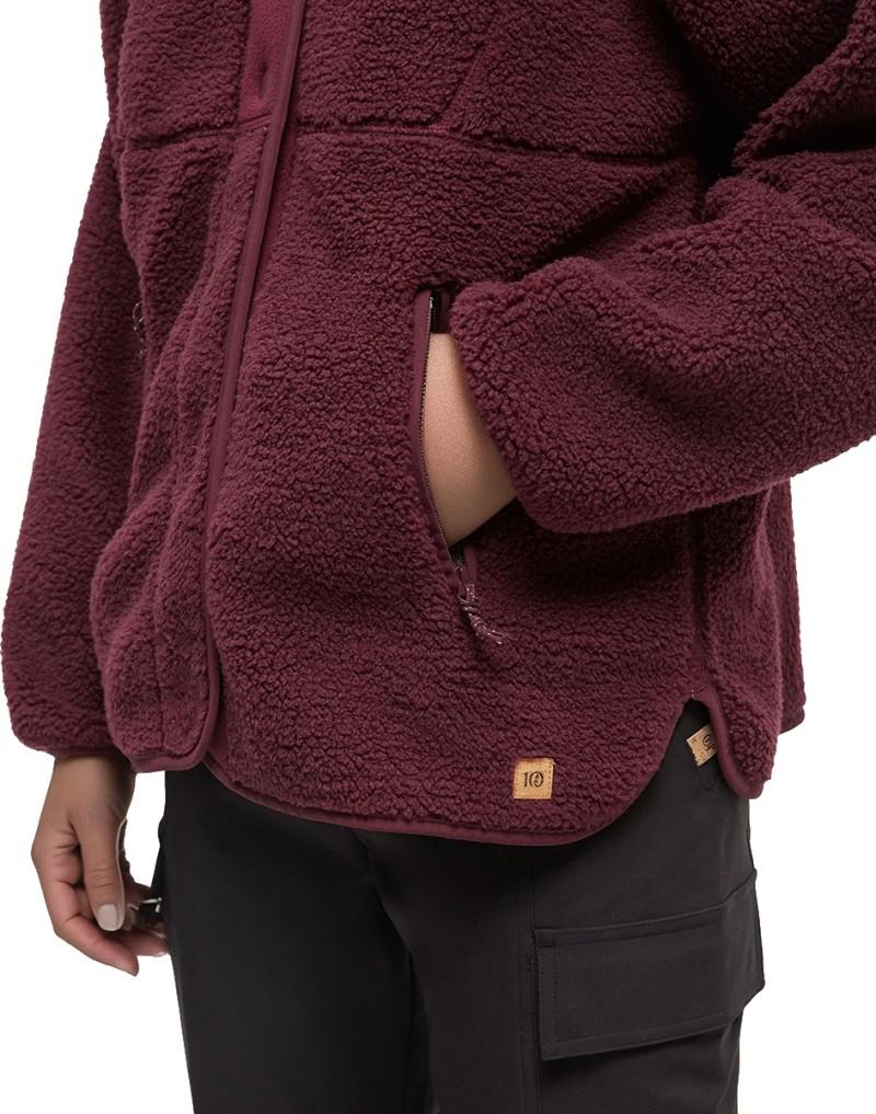 Kincaid Full Snap - Womens - Image 3