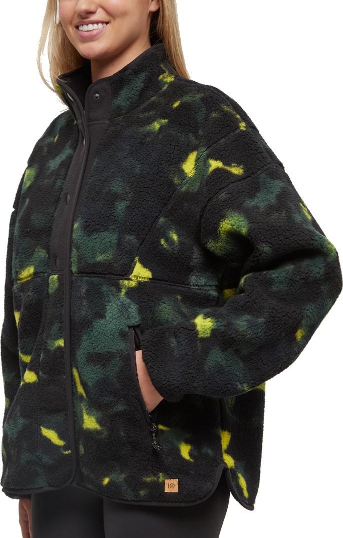 Kincaid Full Snap - Womens - Image 9