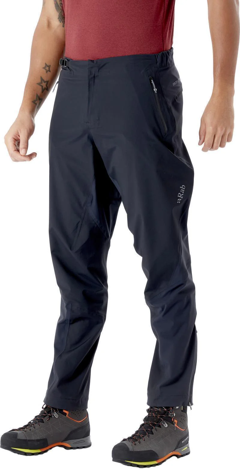 Kinetic Alpine 2.0 Pants, Long - Mens - Image 3