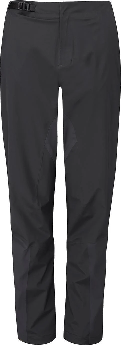 Kinetic Alpine 2.0 Pants, Long - Womens