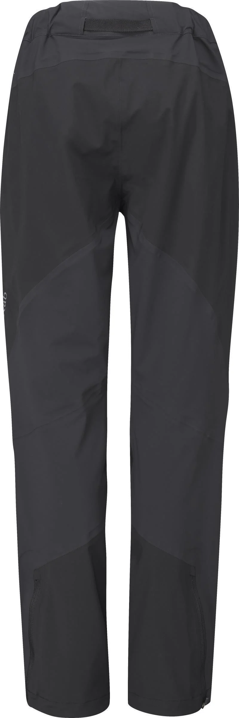 Kinetic Alpine 2.0 Pants, Long - Womens - Image 2