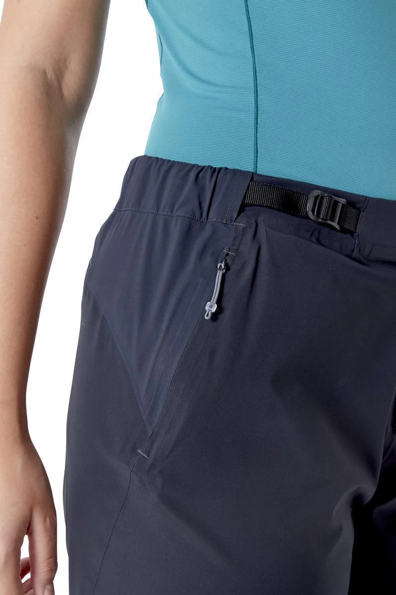 Kinetic Alpine 2.0 Pants, Long - Womens - Image 6