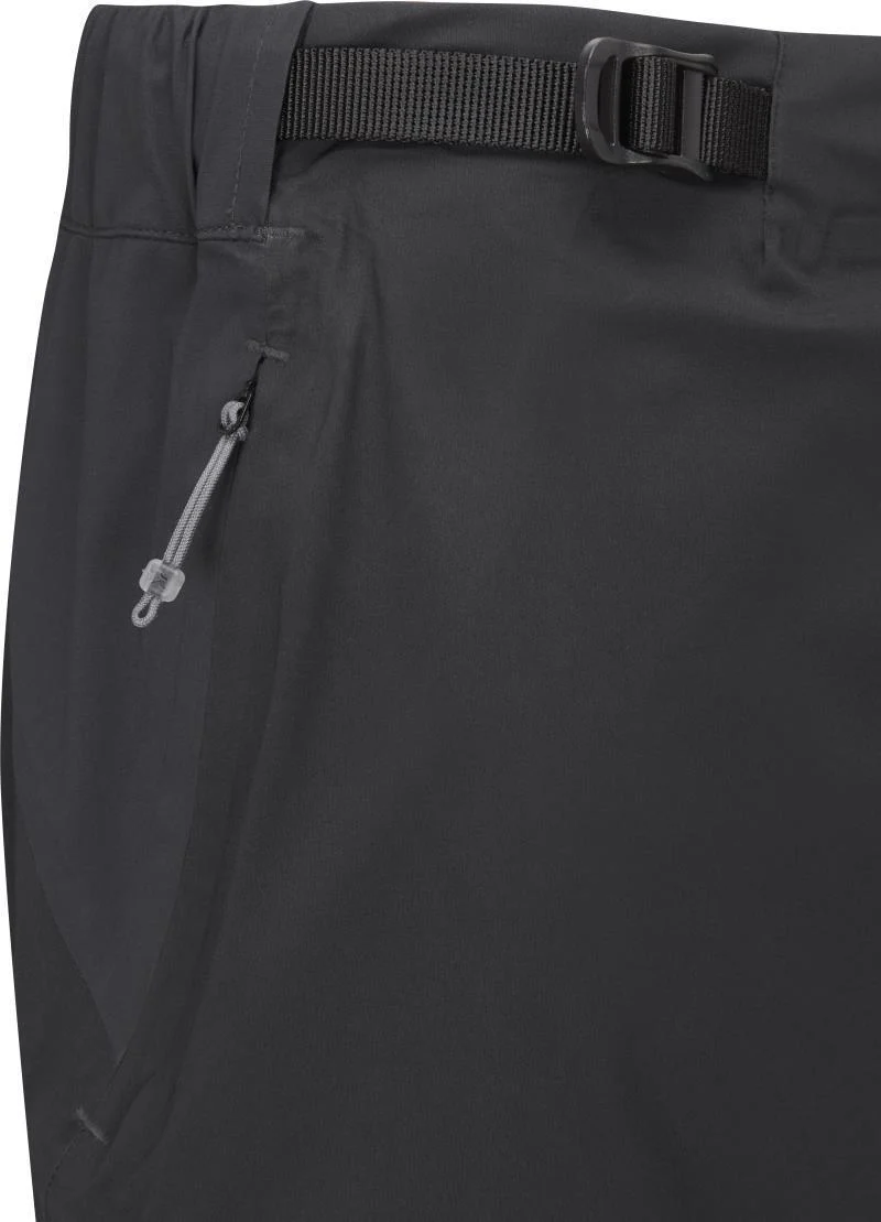 Kinetic Alpine 2.0 Pants, Long - Womens - Image 9