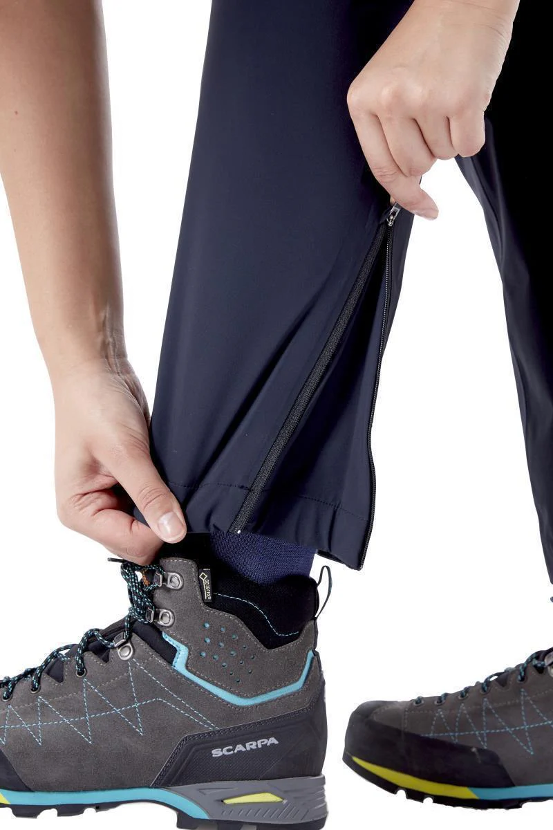 Kinetic Alpine 2.0 Pants, Short - Womens - Image 11