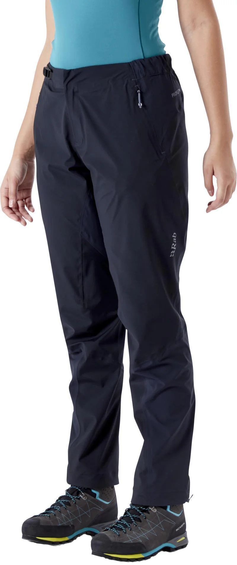 Kinetic Alpine 2.0 Pants, Short - Womens - Image 3