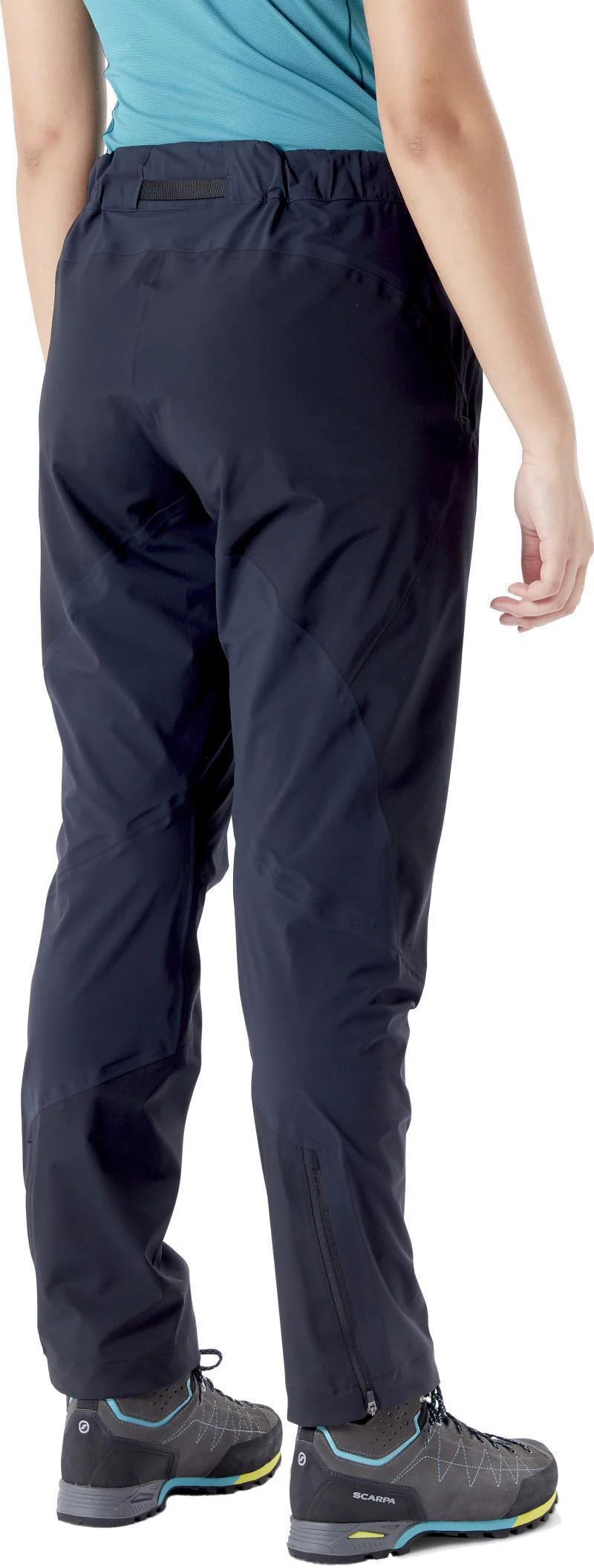 Kinetic Alpine 2.0 Pants, Short - Womens - Image 4