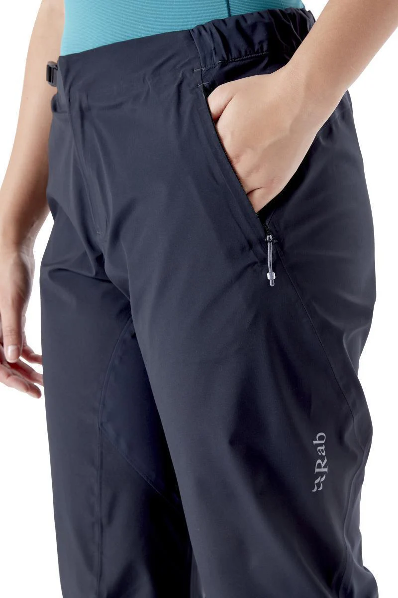 Kinetic Alpine 2.0 Pants, Short - Womens - Image 7
