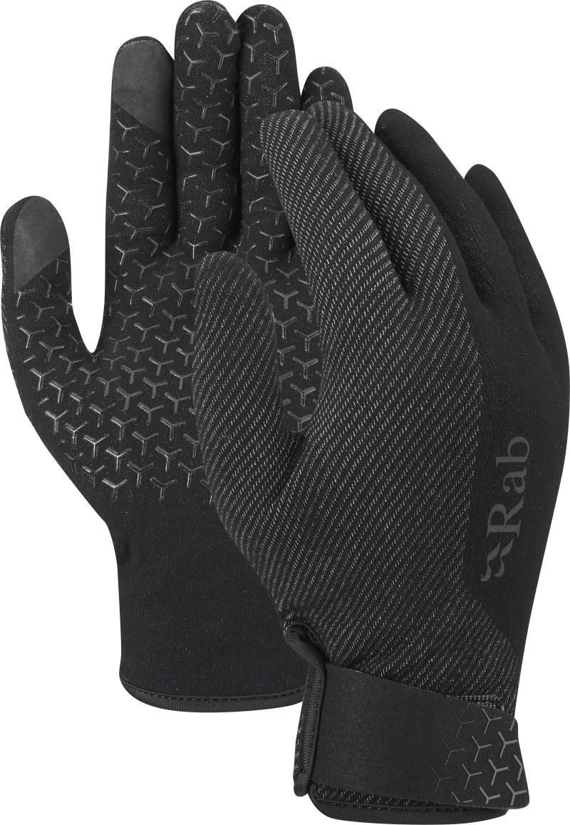 Kinetic Mountain Gloves