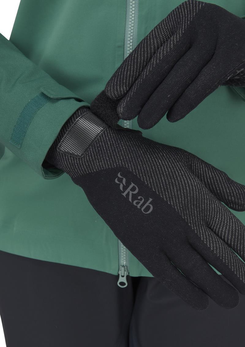 Kinetic Mountain Gloves - Image 8