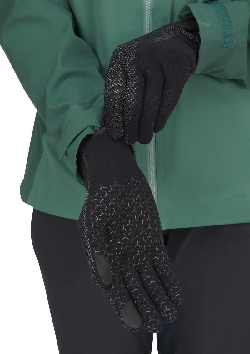 Kinetic Mountain Gloves - Image 9