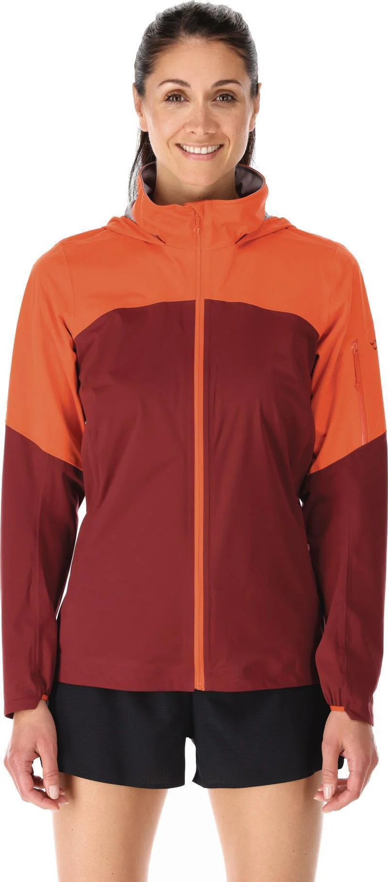 Kinetic Ultra Jacket - Womens - Image 10