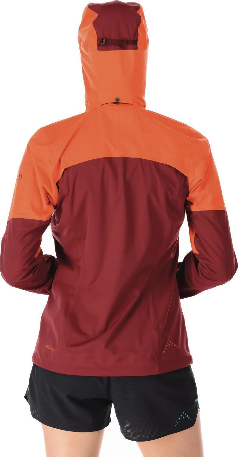 Kinetic Ultra Jacket - Womens - Image 11