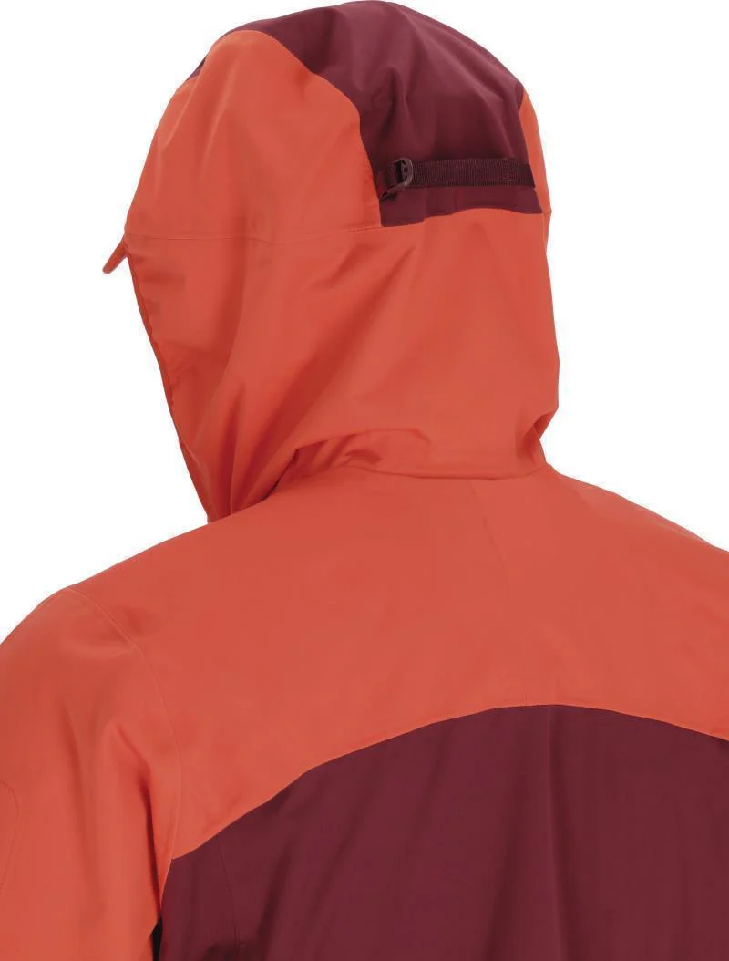 Kinetic Ultra Jacket - Womens - Image 12