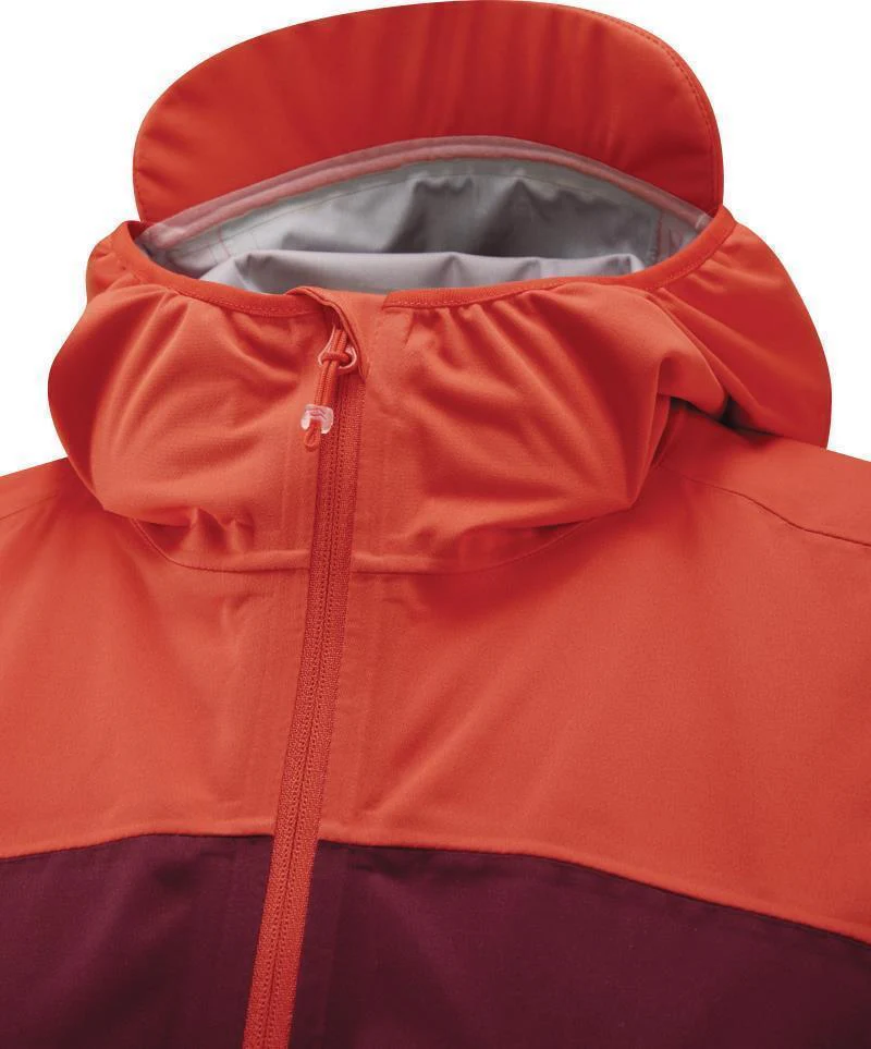 Kinetic Ultra Jacket - Womens - Image 13