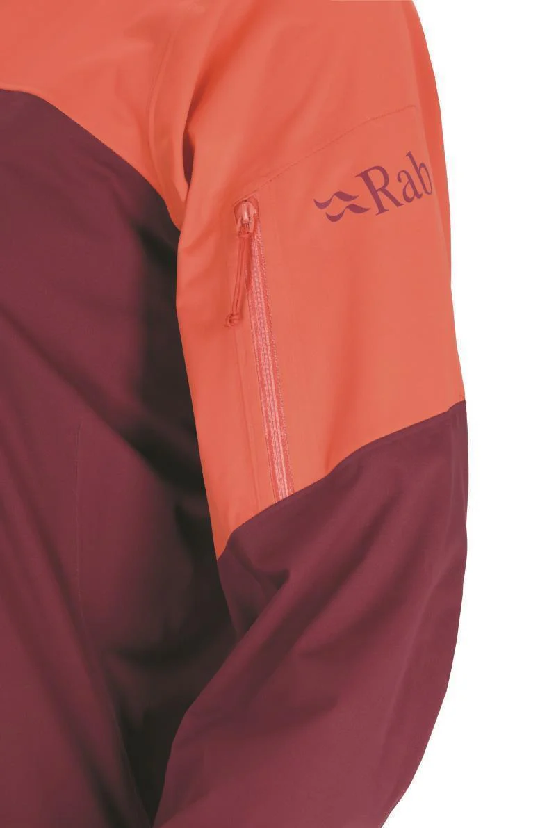 Kinetic Ultra Jacket - Womens - Image 14
