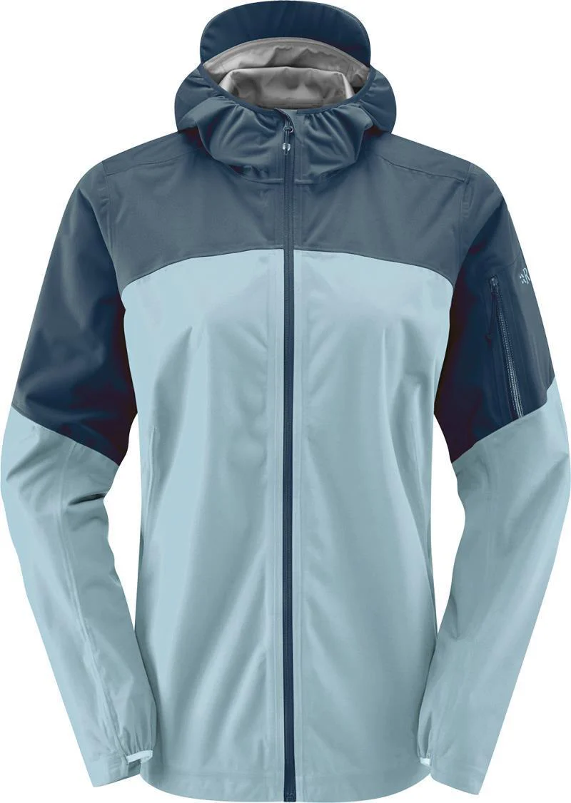 Kinetic Ultra Jacket - Womens - Image 15