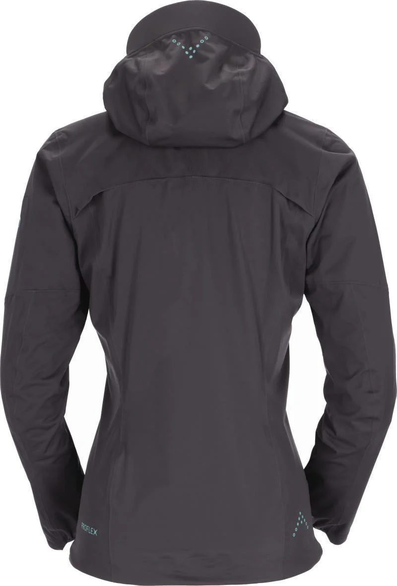 Kinetic Ultra Jacket - Womens - Image 2