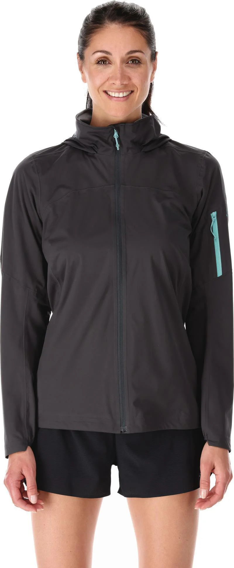 Kinetic Ultra Jacket - Womens - Image 3
