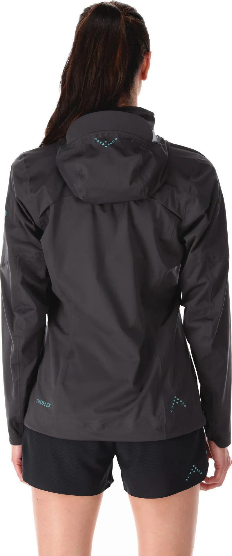 Kinetic Ultra Jacket - Womens - Image 4