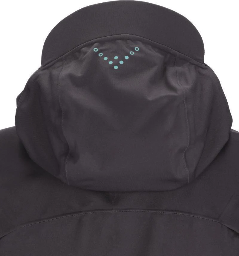 Kinetic Ultra Jacket - Womens - Image 6