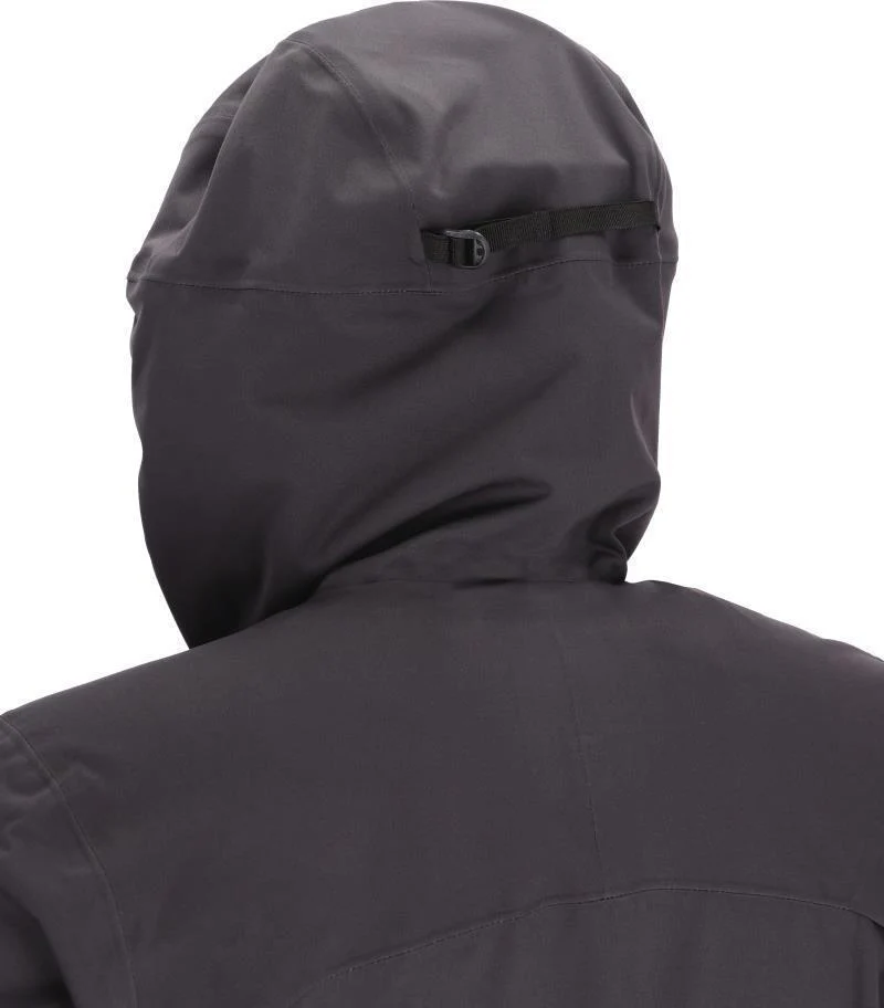 Kinetic Ultra Jacket - Womens - Image 7