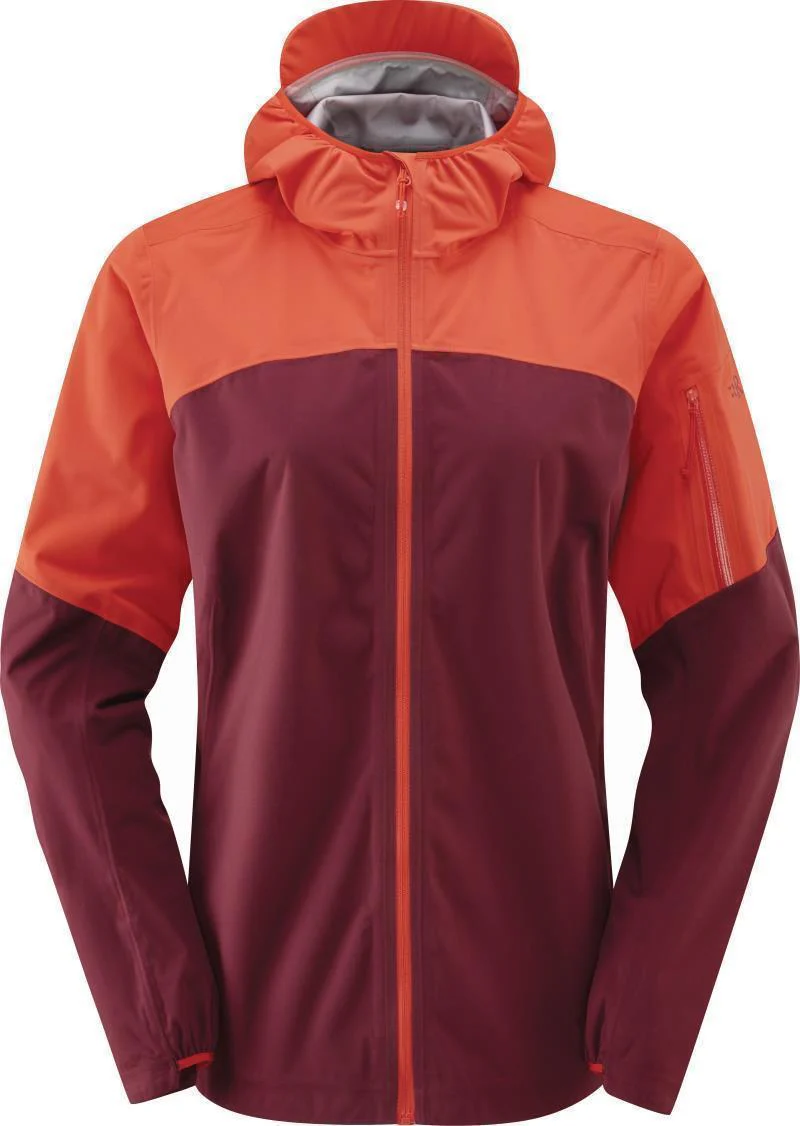 Kinetic Ultra Jacket - Womens - Image 8