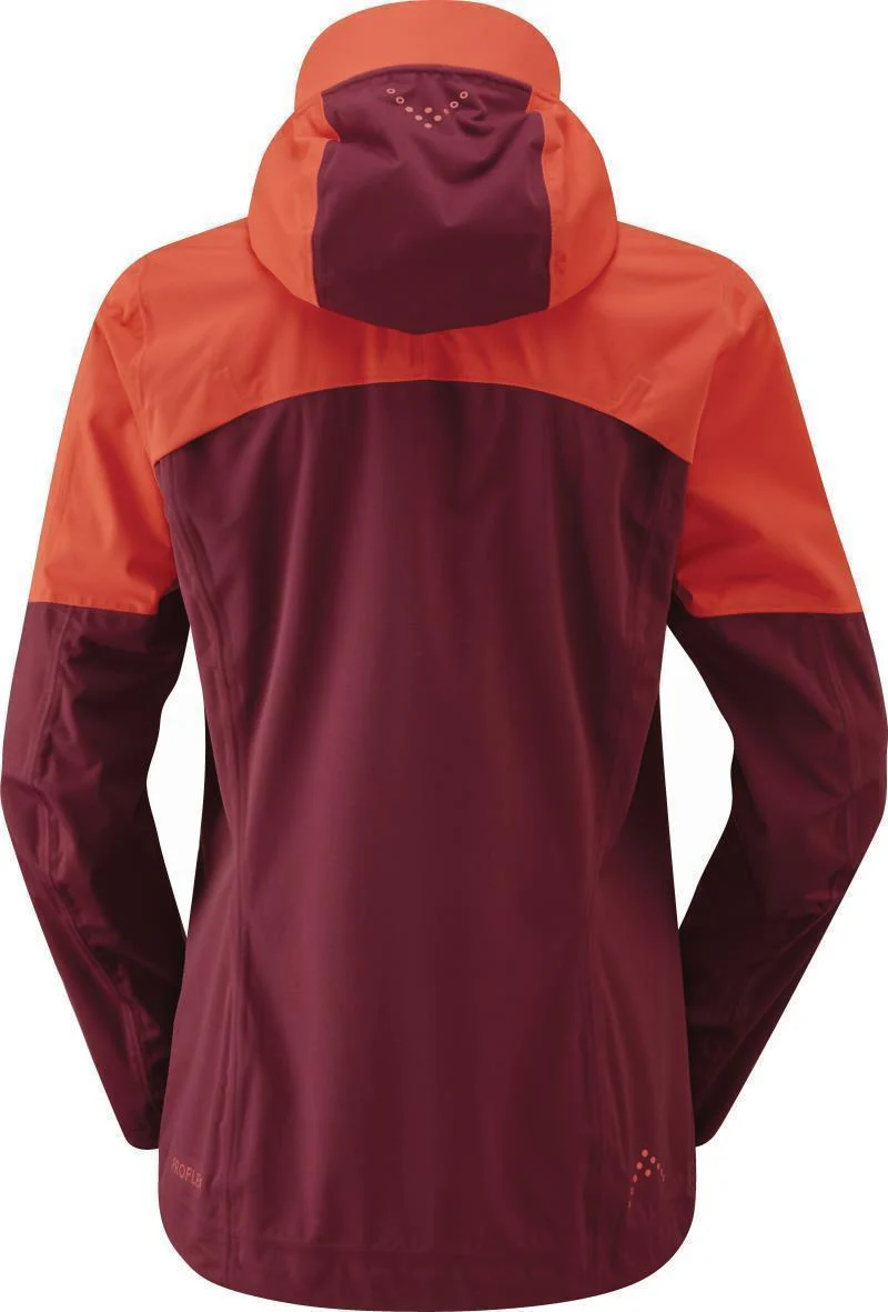 Kinetic Ultra Jacket - Womens - Image 9