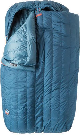 King Solomon 35 - 40" Double Wide