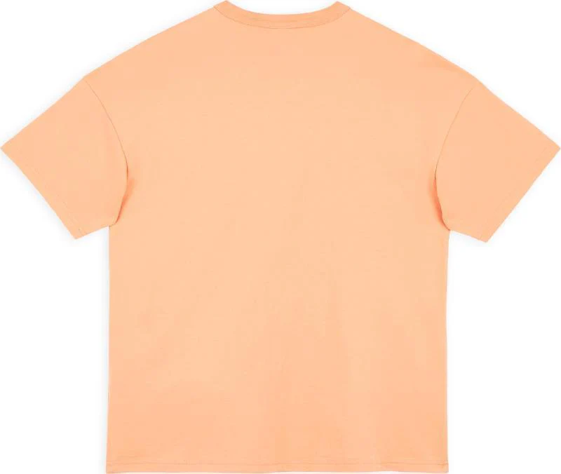 Walk With Nature Oversized T-Shirt - Womens - Image 2
