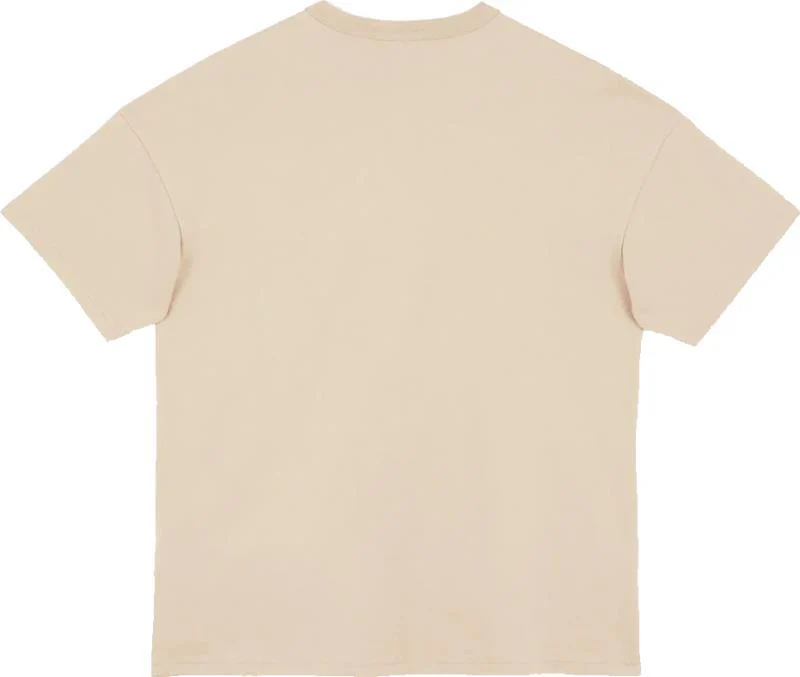 Walk With Nature Oversized T-Shirt - Womens - Image 4