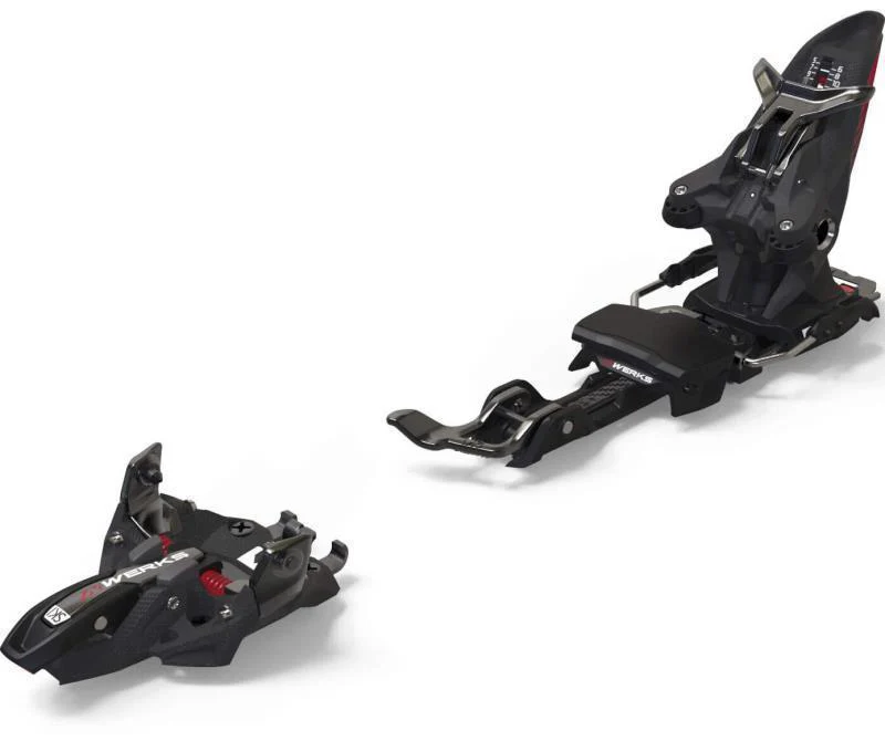 Kingpin M-Werks 12 Bindings