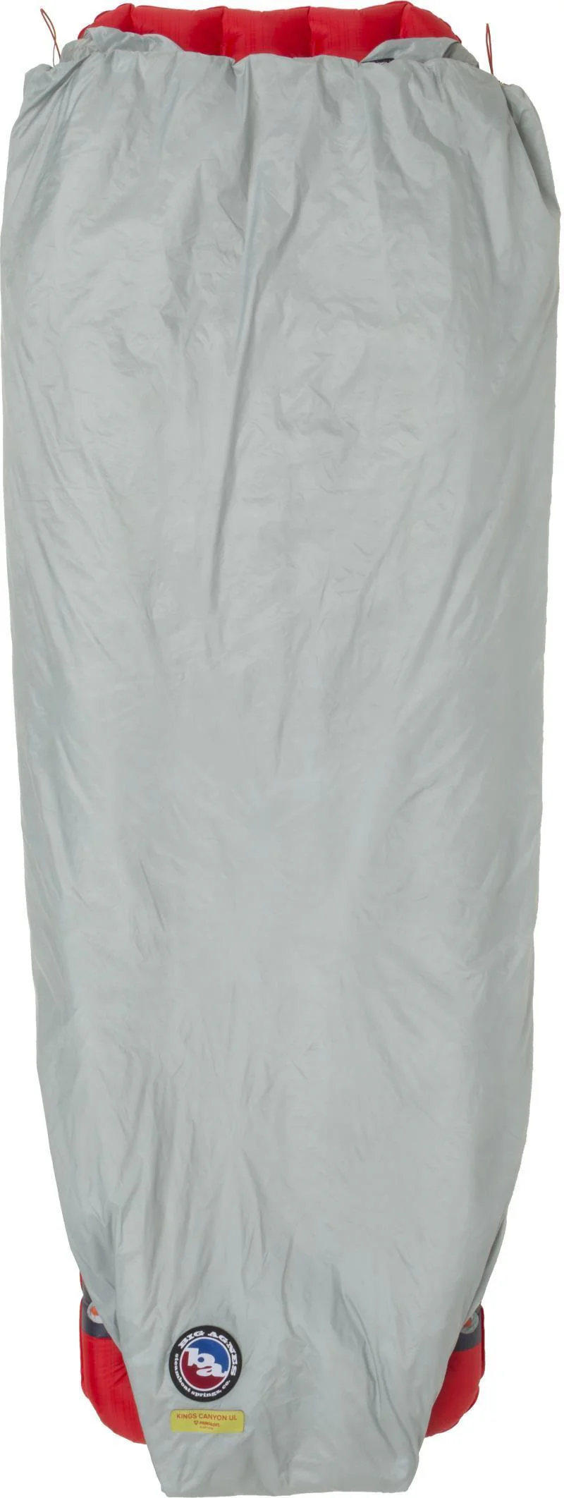 Kings Canyon UL Quilt