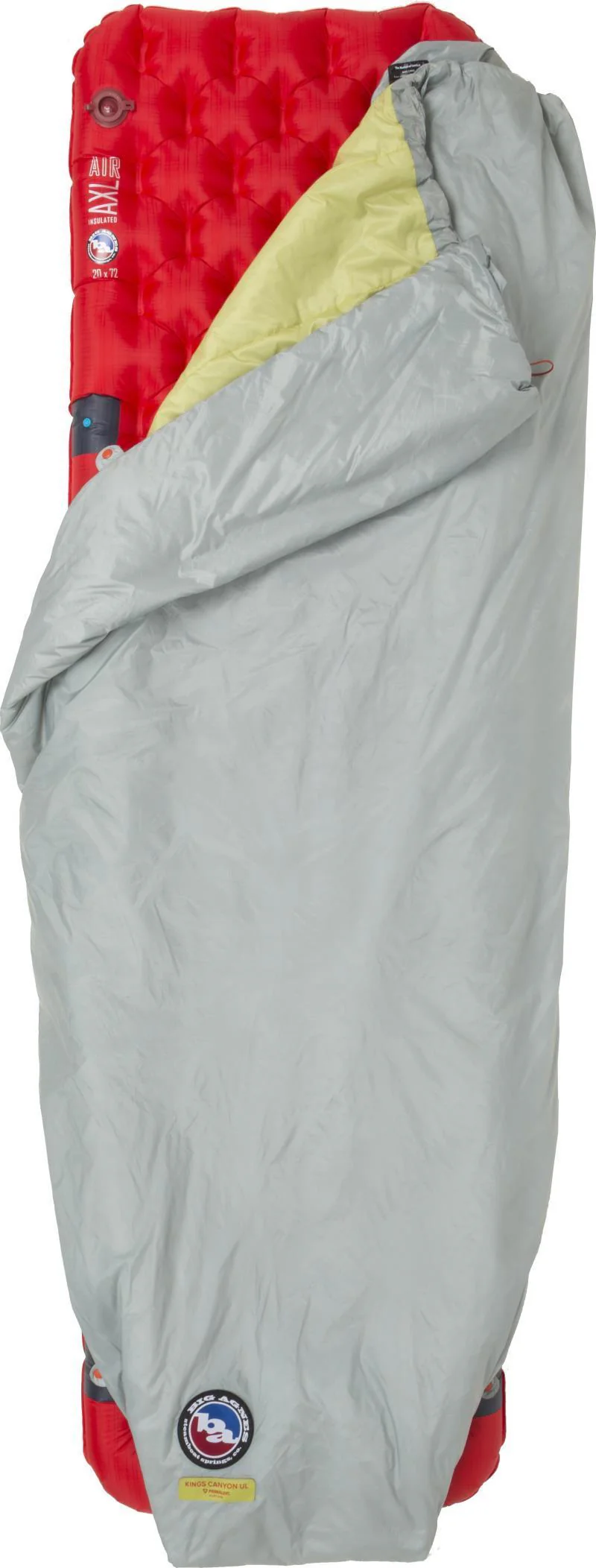 Kings Canyon UL Quilt - Image 2