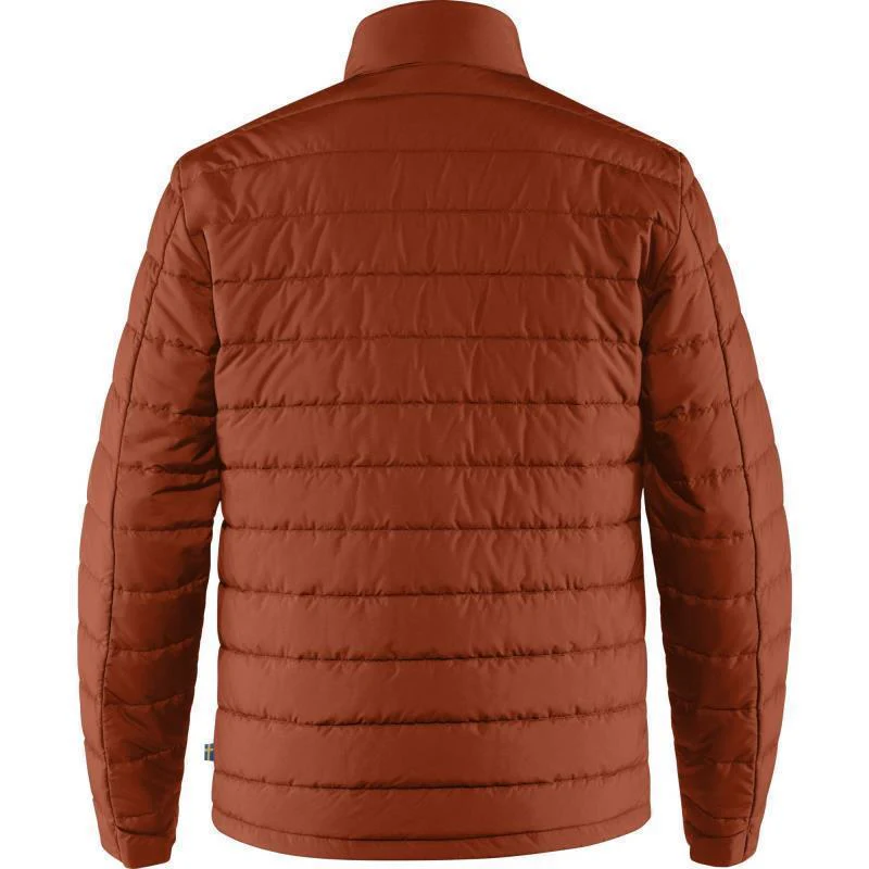 Kiruna Liner Jacket - Mens - Image 2