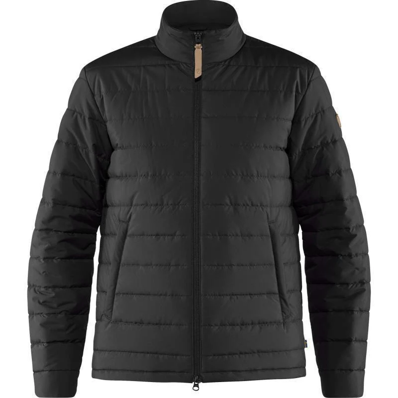Kiruna Liner Jacket - Mens - Image 3