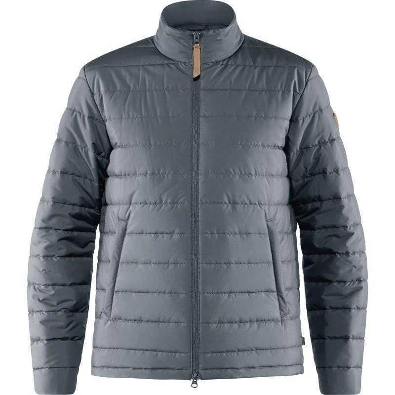 Kiruna Liner Jacket - Mens - Image 5