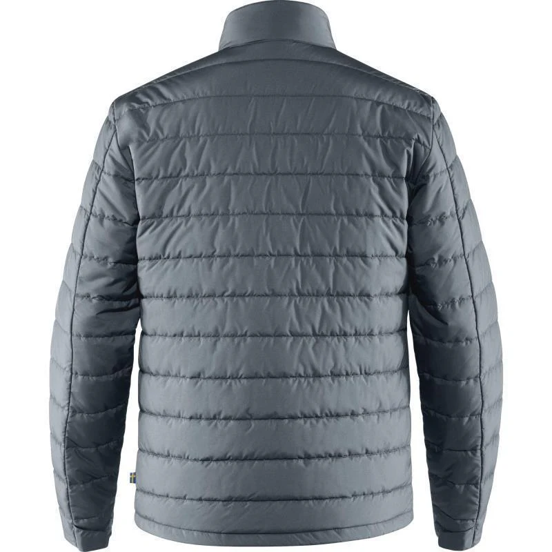 Kiruna Liner Jacket - Mens - Image 6