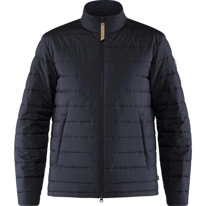 Kiruna Liner Jacket - Mens - Image 7