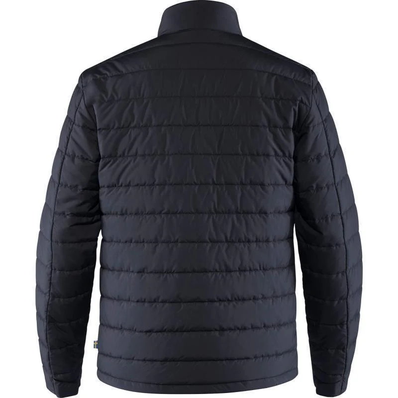 Kiruna Liner Jacket - Mens - Image 8