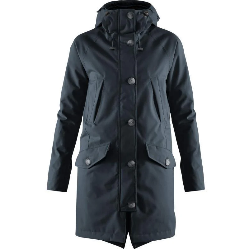 Kiruna Lite Parka - Womens - Image 2