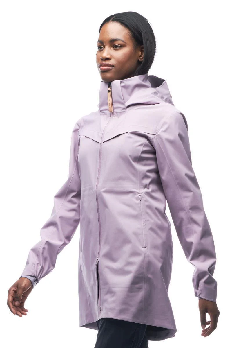 Kisa II Jacket - Womens - Image 2