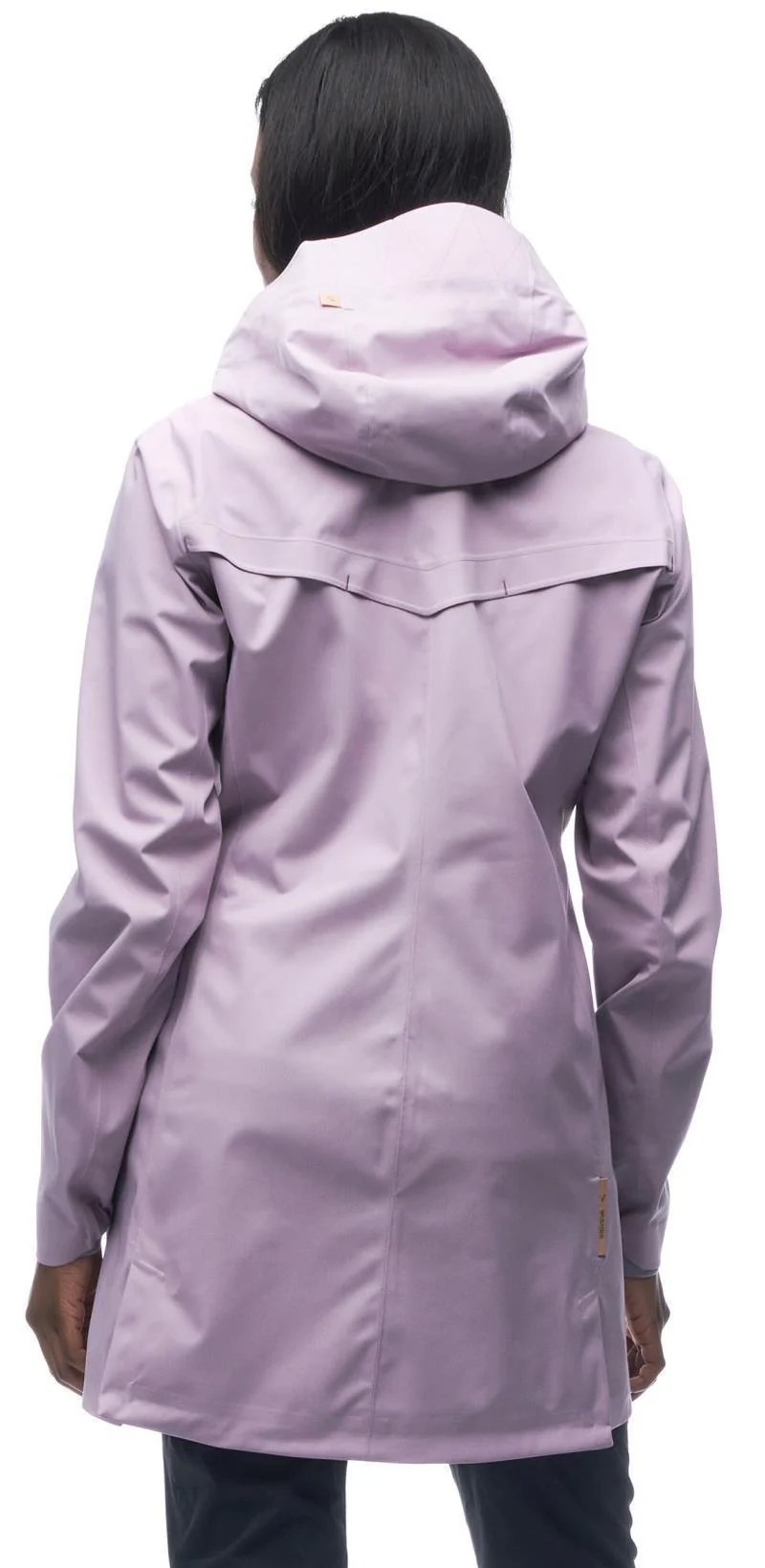 Kisa II Jacket - Womens - Image 3