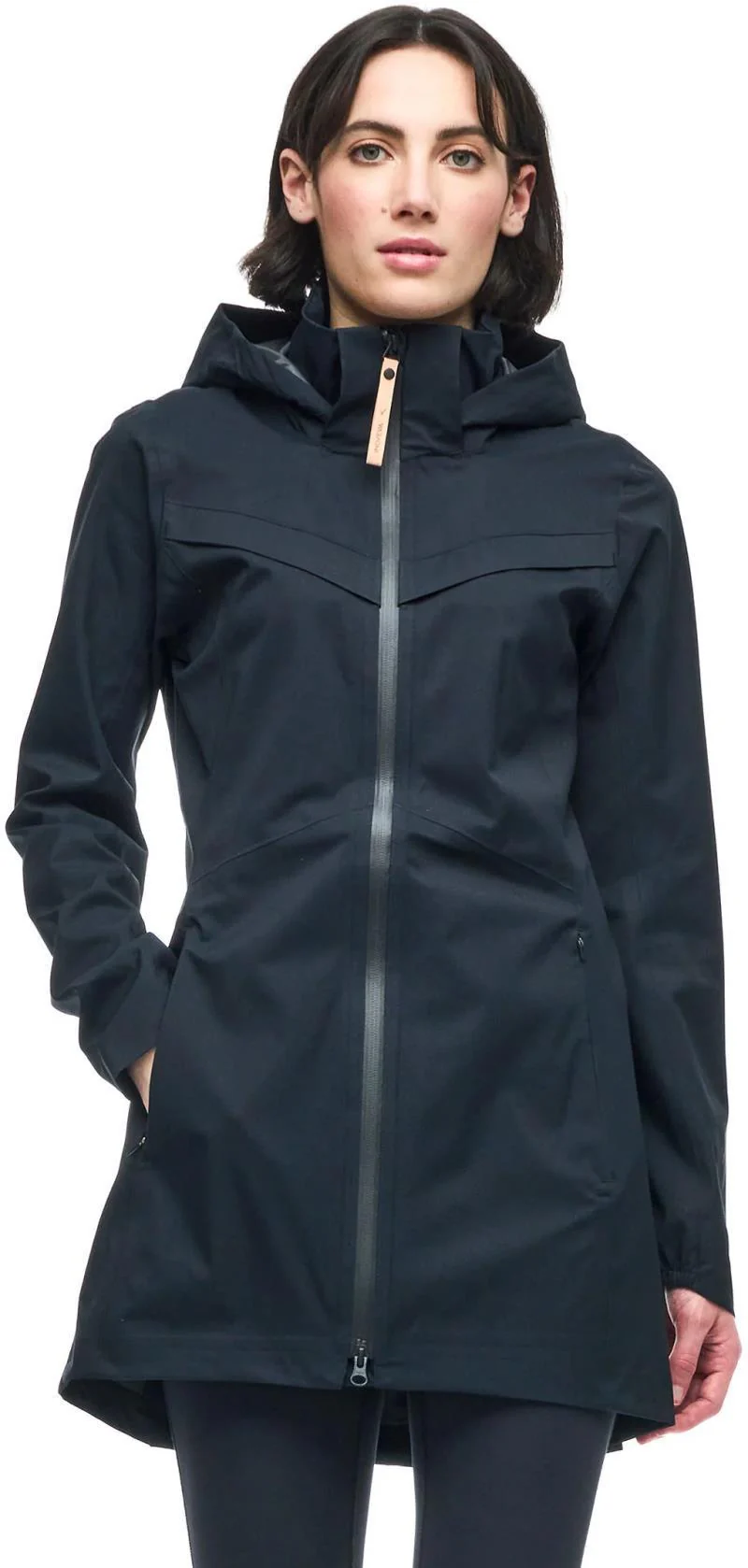 Kisa II Jacket - Womens - Image 4