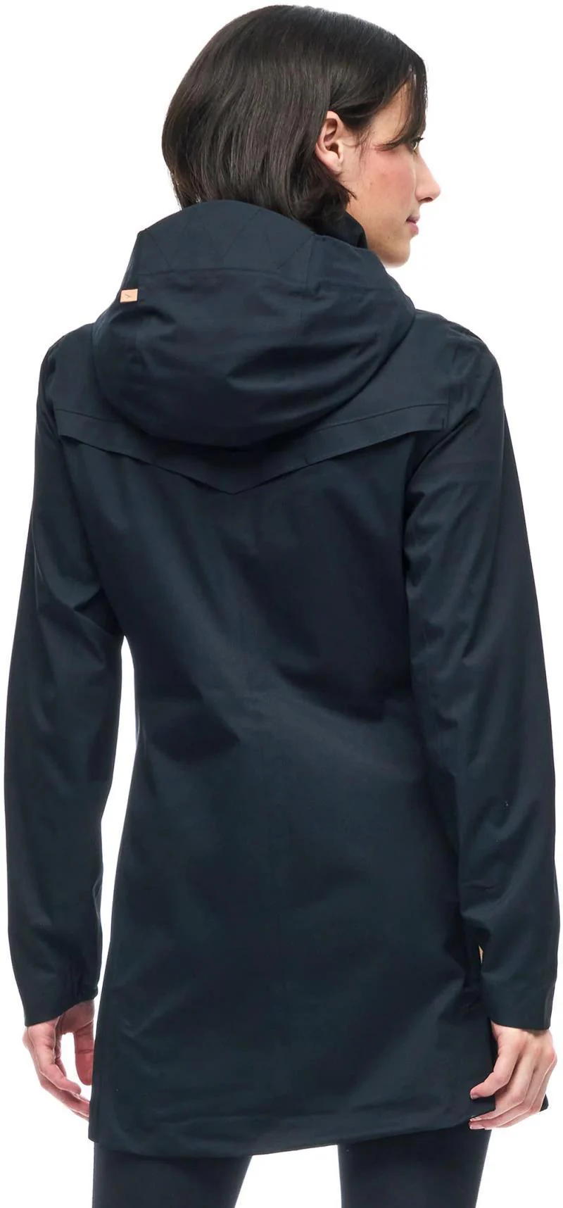 Kisa II Jacket - Womens - Image 5