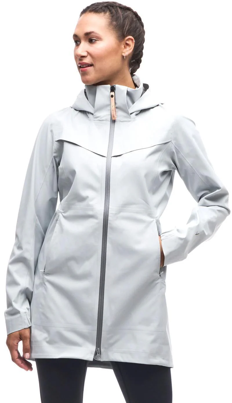 Kisa II Jacket - Womens - Image 6