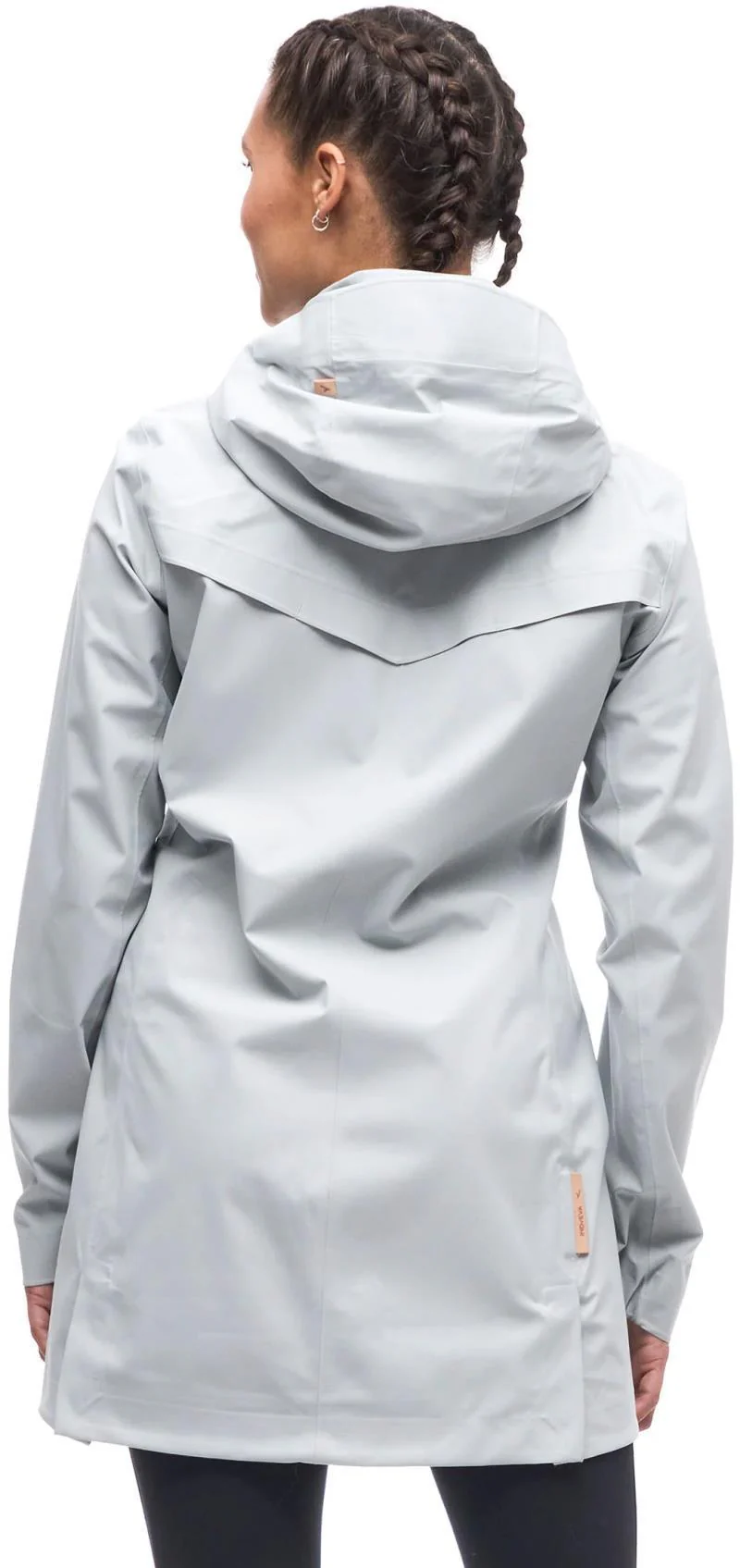 Kisa II Jacket - Womens - Image 7