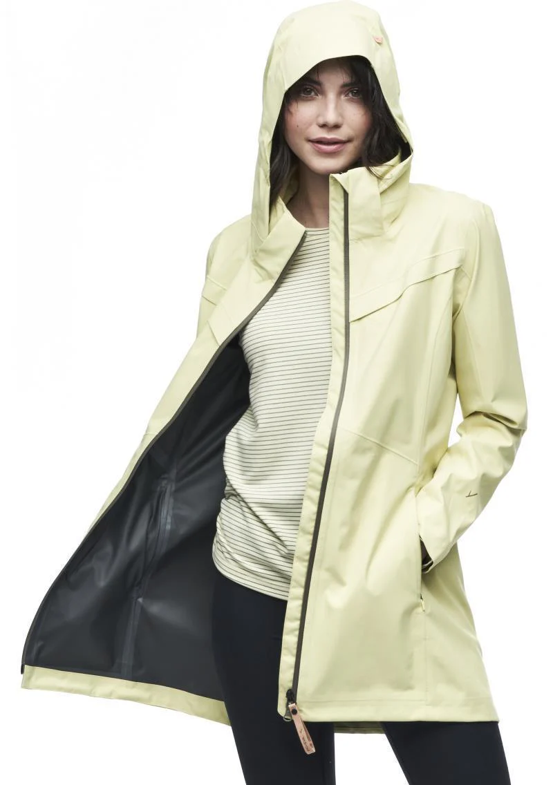 Kisa Jacket - Womens - Image 10
