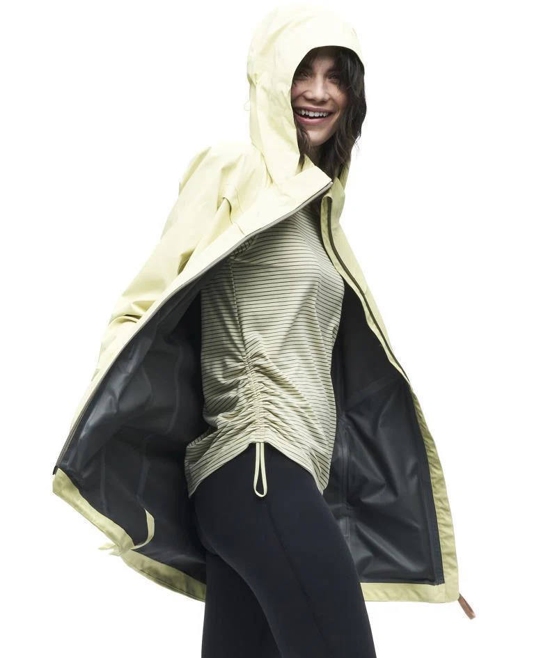 Kisa Jacket - Womens - Image 11